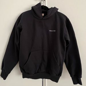 Sporty & Rich hoodie